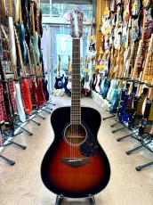 YAMAHA FS-720S_2