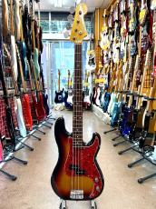Fender Japan PB62-53_2