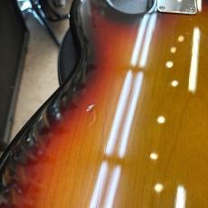 Fender Japan PB62-53_4