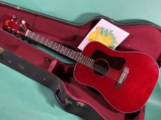 Guild D-25 CH