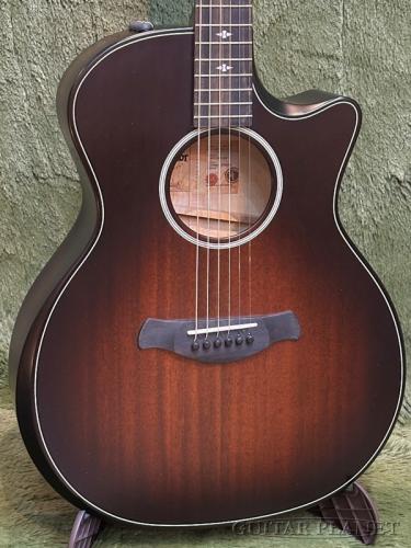Taylor 【Top Japan Retailer Fair】【Taylor認定中古品】Builders Edition 324ce -2021USED-【48回迄金利0%対象】