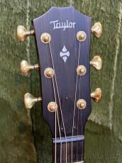 Taylor 【Top Japan Retailer Fair】【Taylor認定中古品】Builders Edition 324ce -2021USED-【48回迄金利0%対象】_4