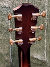 Taylor 【Top Japan Retailer Fair】【Taylor認定中古品】Builders Edition 324ce -2021USED-【48回迄金利0%対象】_5