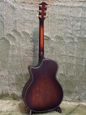 Taylor 【Top Japan Retailer Fair】【Taylor認定中古品】Builders Edition 324ce -2021USED-【48回迄金利0%対象】_7