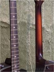 Taylor 【Top Japan Retailer Fair】【Taylor認定中古品】Builders Edition 324ce -2021USED-【48回迄金利0%対象】_8