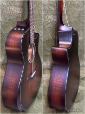 Taylor 【Top Japan Retailer Fair】【Taylor認定中古品】Builders Edition 324ce -2021USED-【48回迄金利0%対象】_9