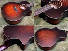 Taylor 【Top Japan Retailer Fair】【Taylor認定中古品】Builders Edition 324ce -2021USED-【48回迄金利0%対象】_10