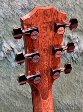 Taylor 【Top Japan Retailer Fair】【実機動画あり】Custom 712ce -Adirondack Spruce- #1205215103_5