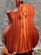 Taylor 【Top Japan Retailer Fair】【実機動画あり】Custom 712ce -Adirondack Spruce- #1205215103_6