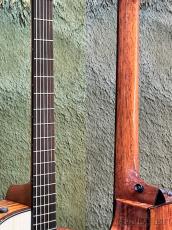 Taylor 【Top Japan Retailer Fair】【実機動画あり】Custom 712ce -Adirondack Spruce- #1205215103_8