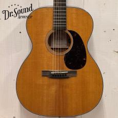 Martin 2024年製 000E Retro Plus Mahogany #2933948【無金利分割OK】【送料込み】