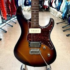 YAMAHA Pacifica611VFM