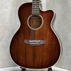Takamine 【試奏動画あり】PTU731KC SP08 #64010051【バーストハワイアンコア】