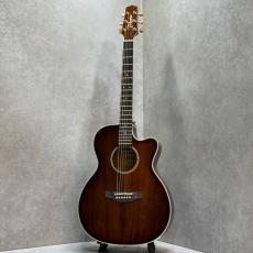 Takamine 【試奏動画あり】PTU731KC SP08 #64010051【バーストハワイアンコア】_2