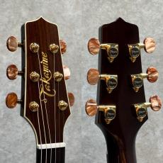 Takamine 【試奏動画あり】PTU731KC SP08 #64010051【バーストハワイアンコア】_3