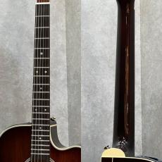 Takamine 【試奏動画あり】PTU731KC SP08 #64010051【バーストハワイアンコア】_4