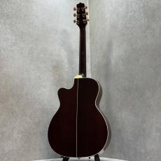 Takamine 【試奏動画あり】PTU731KC SP08 #64010051【バーストハワイアンコア】_6
