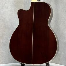 Takamine 【試奏動画あり】PTU731KC SP08 #64010051【バーストハワイアンコア】_7