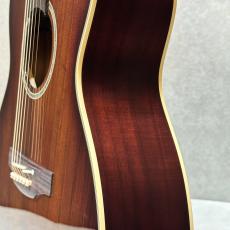 Takamine 【試奏動画あり】PTU731KC SP08 #64010051【バーストハワイアンコア】_8