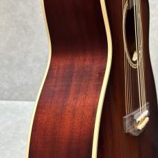 Takamine 【試奏動画あり】PTU731KC SP08 #64010051【バーストハワイアンコア】_9