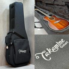 Takamine 【試奏動画あり】PTU731KC SP08 #64010051【バーストハワイアンコア】_11