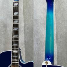Takamine 【試奏動画あり】TSP178AC SBB #63080338【まるで海の様なトップバック】_4