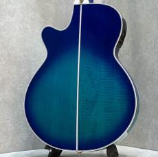Takamine 【試奏動画あり】TSP178AC SBB #63080338【まるで海の様なトップバック】_7