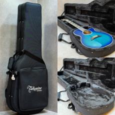 Takamine 【試奏動画あり】TSP178AC SBB #63080338【まるで海の様なトップバック】_11