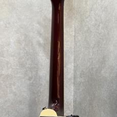 Takamine 【試奏動画あり】DMP551C WR #63090351【綺麗なシースルーワインレッド】_7