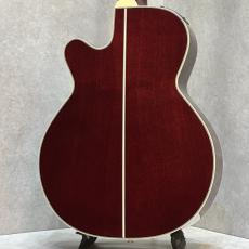 Takamine 【試奏動画あり】DMP551C WR #63090351【綺麗なシースルーワインレッド】_8