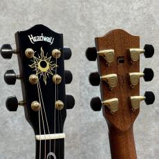 Headway 【試奏動画あり】HF-Platanus'26 ATB #A04495【大商談会モデル】_3