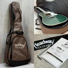Headway 【試奏動画あり】HJ-BOOGIE-JT DFG #JT260491【大商談会モデル】_11