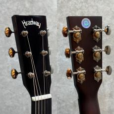 Headway HOC-V090SE OAG #JT260224【エレアコ】【限定カラー】_3