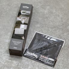 Headway HOC-V090SE OAG #JT260224【エレアコ】【限定カラー】_10
