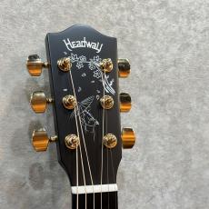 Headway 【試奏動画あり】HC-YOZAKURA`26/STD #S03683【春モデル】_3