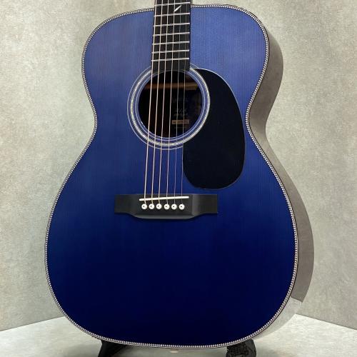 Headway 【試奏動画あり】The Eagle /STD Type F B-GRD #S03570【青、蒼、碧】