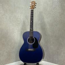 Headway 【試奏動画あり】The Eagle /STD Type F B-GRD #S03570【青、蒼、碧】_2