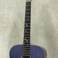 Headway 【試奏動画あり】The Eagle /STD Type F B-GRD #S03570【青、蒼、碧】_4