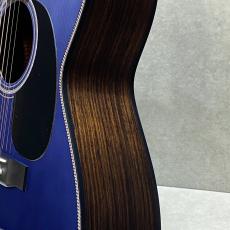 Headway 【試奏動画あり】The Eagle /STD Type F B-GRD #S03570【青、蒼、碧】_9