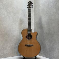 Furch Guitars 【試奏動画あり】Yellow Gc-CR #135138【シダートップ】【極上のフィンガースタイルギター】_2