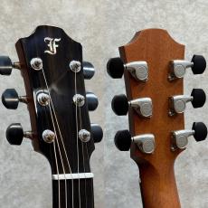 Furch Guitars 【試奏動画あり】Yellow Gc-CR #135138【シダートップ】【極上のフィンガースタイルギター】_3