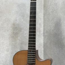 Furch Guitars 【試奏動画あり】Yellow Gc-CR #135138【シダートップ】【極上のフィンガースタイルギター】_4