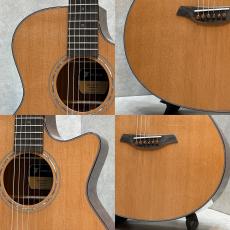 Furch Guitars 【試奏動画あり】Yellow Gc-CR #135138【シダートップ】【極上のフィンガースタイルギター】_5