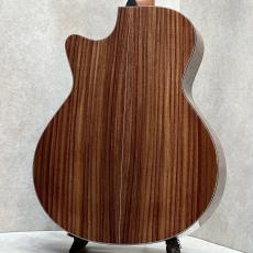 Furch Guitars 【試奏動画あり】Yellow Gc-CR #135138【シダートップ】【極上のフィンガースタイルギター】_8