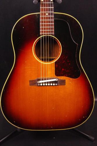 Gibson J-45