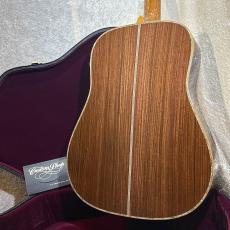 Martin 【試奏動画あり】CTM D-45 Adirondack×Torch #2974368【非の打ち所のない珠玉の一本】_8