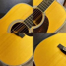 Martin 【試奏動画あり】D-35 Standard #2957368【豊かなサスティンと明瞭な響き】【当店限定特典付き】_9