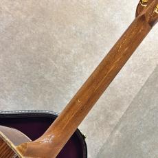 Martin 【試奏動画あり】CTM D-45 Adirondack×Cocobolo #2969088【豪奢な美と豊潤な響き】【当店限定特典付き】_6