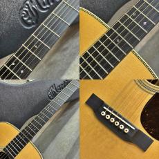 Martin 【試奏動画あり】000-28 Standard #3020193【クリアで心地よく広がる響き】【当店限定特典付き】_4