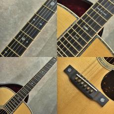 Martin 【試奏動画あり】000-42 Modern Deluxe #3020011【繊細で研ぎ澄まされた美音】【当店限定特典付き】_4